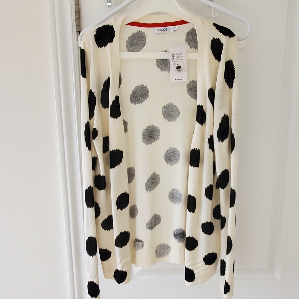 Cardigan - Picture 3 of 3